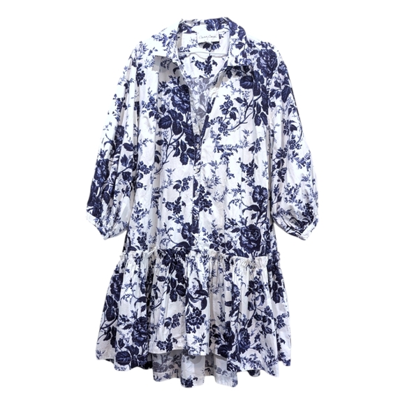 Cara Cara Sylvia Dress XL - Picture 4 of 9